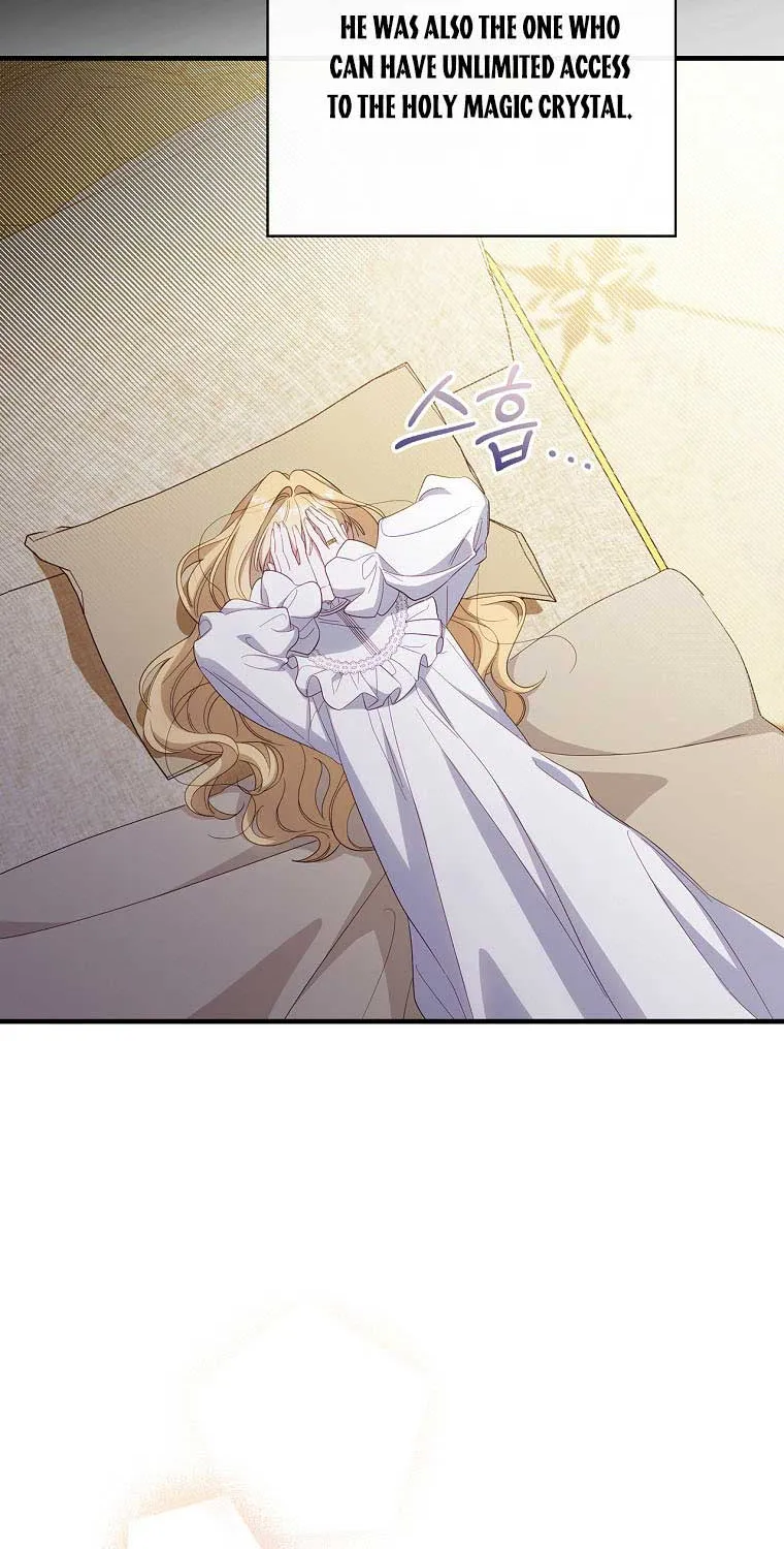 How to Get My Husband on My Side Chapter 32 page 21 - 