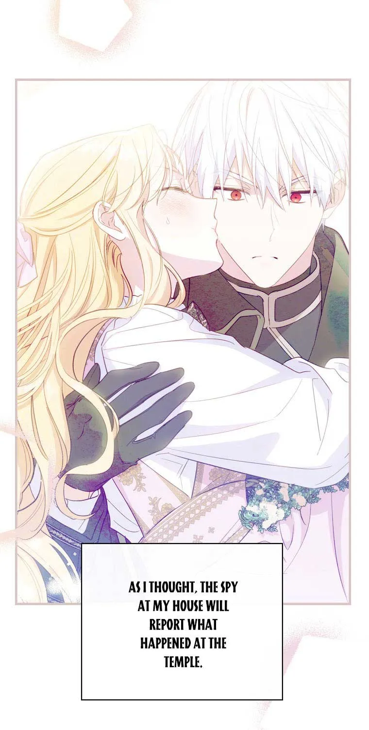 How to Get My Husband on My Side Chapter 32 page 22 - 