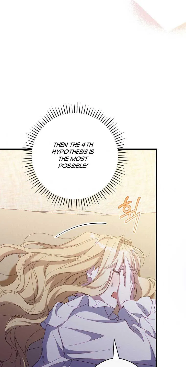 How to Get My Husband on My Side Chapter 32 page 23 - 