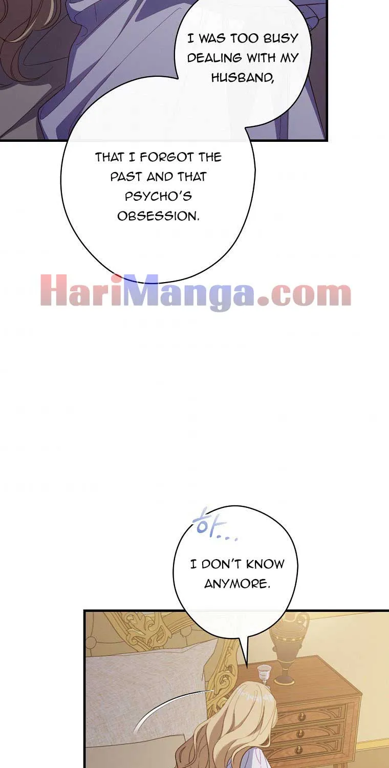 How to Get My Husband on My Side Chapter 32 page 24 - 
