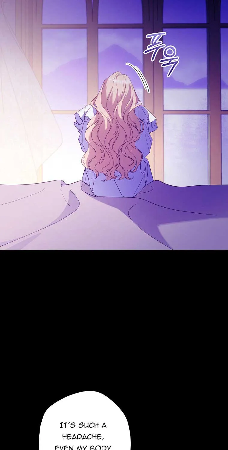 How to Get My Husband on My Side Chapter 32 page 29 - 