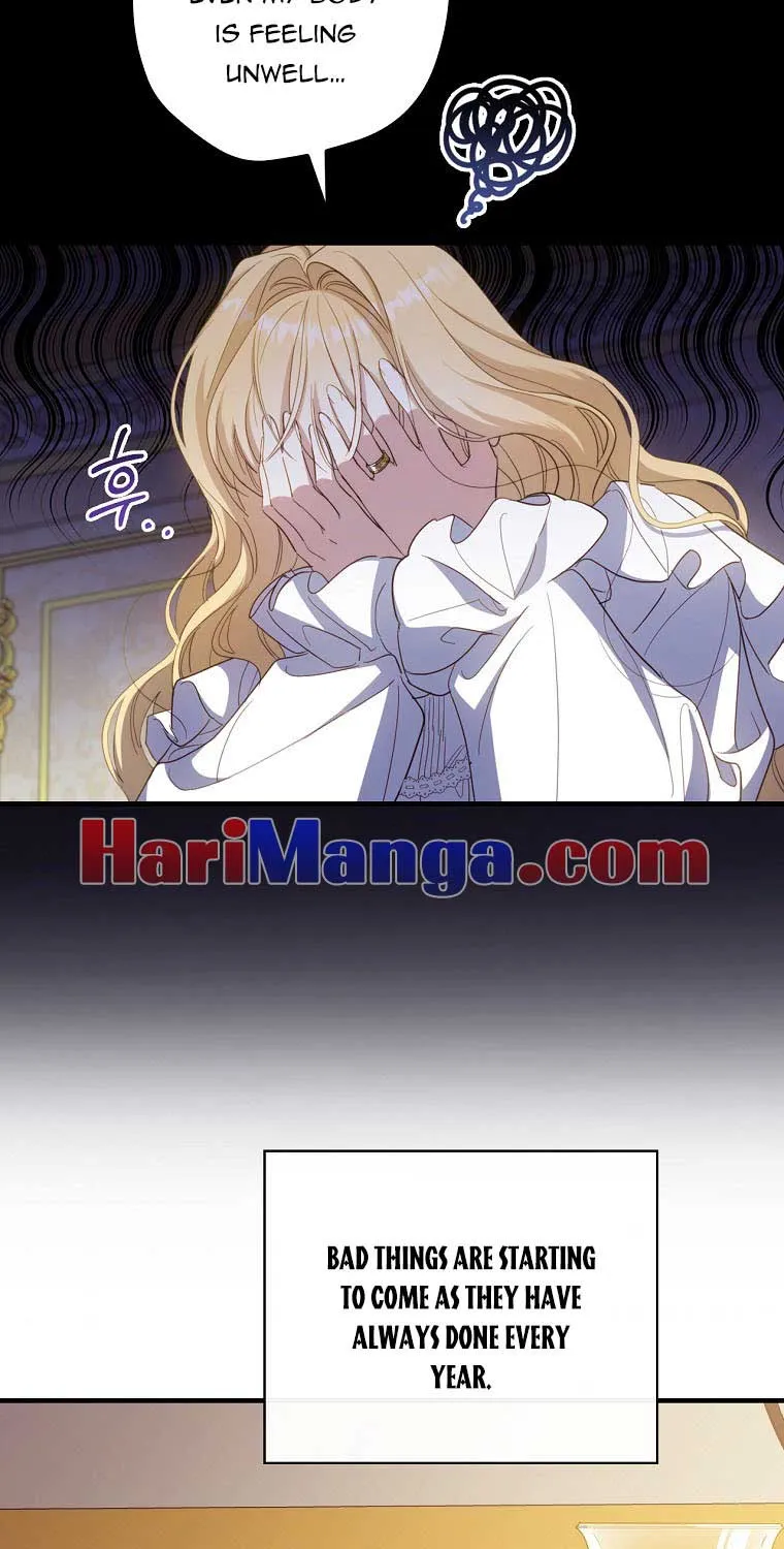 How to Get My Husband on My Side Chapter 32 page 30 - 