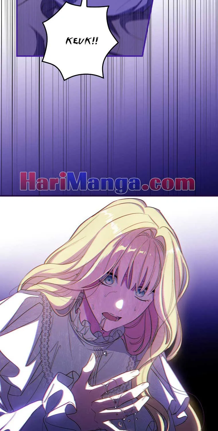 How to Get My Husband on My Side Chapter 32 page 36 - 