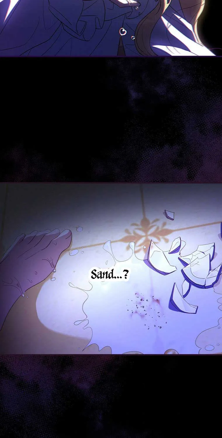 How to Get My Husband on My Side Chapter 32 page 37 - 