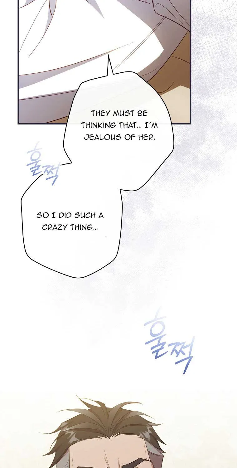 How to Get My Husband on My Side Chapter 32 page 5 - 