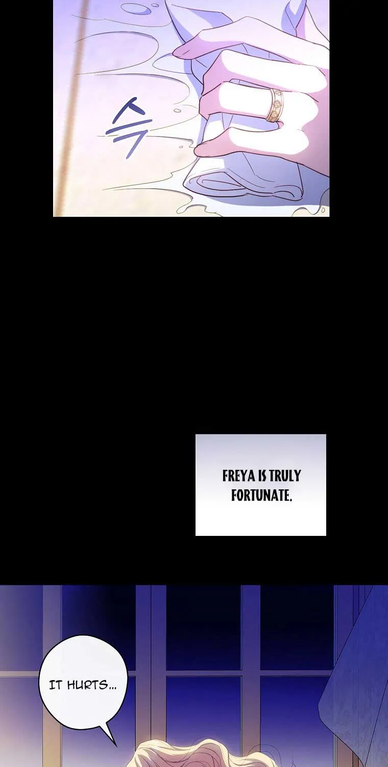 How to Get My Husband on My Side Chapter 32 page 41 - 