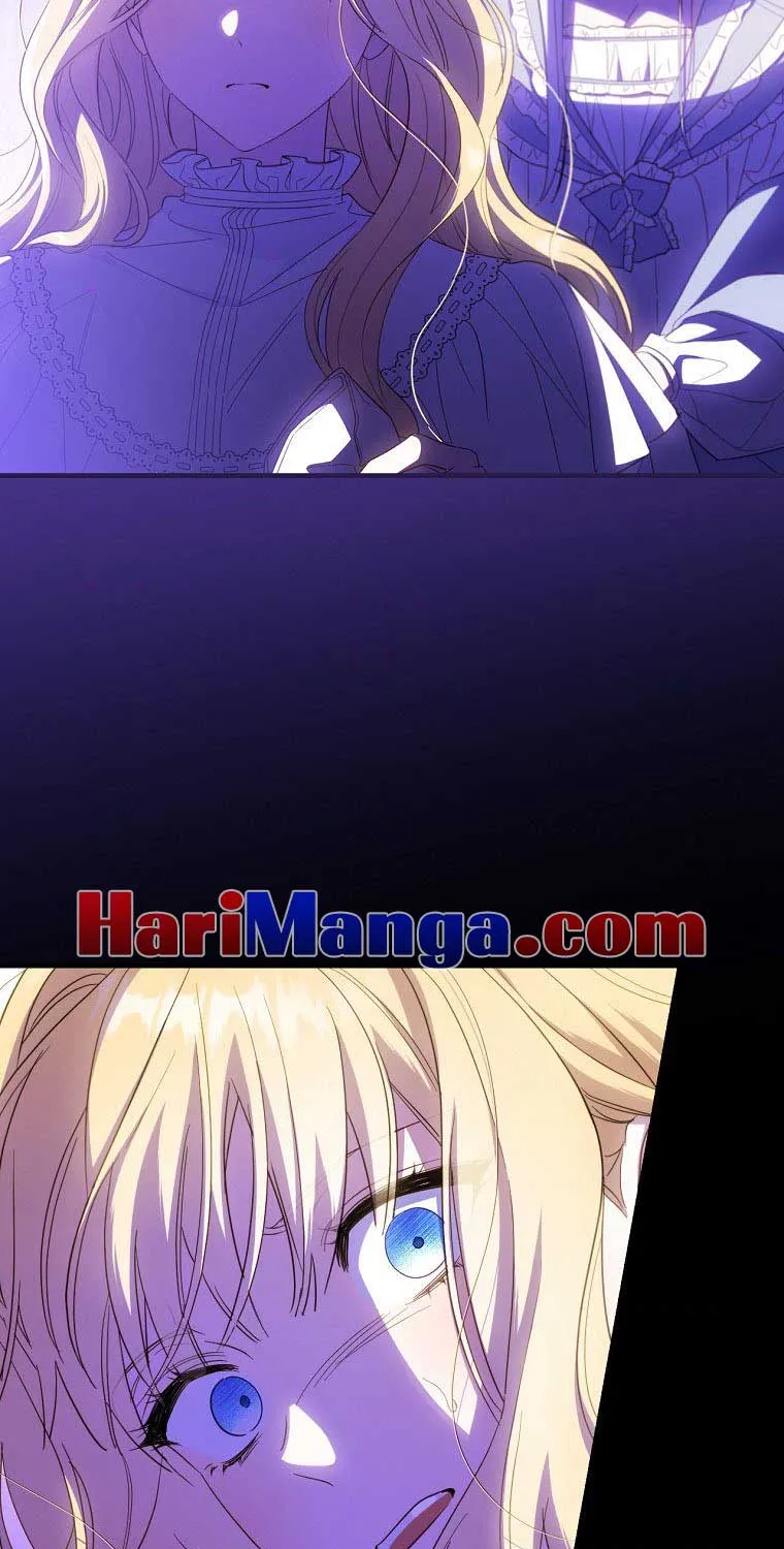 How to Get My Husband on My Side Chapter 32 page 44 - 