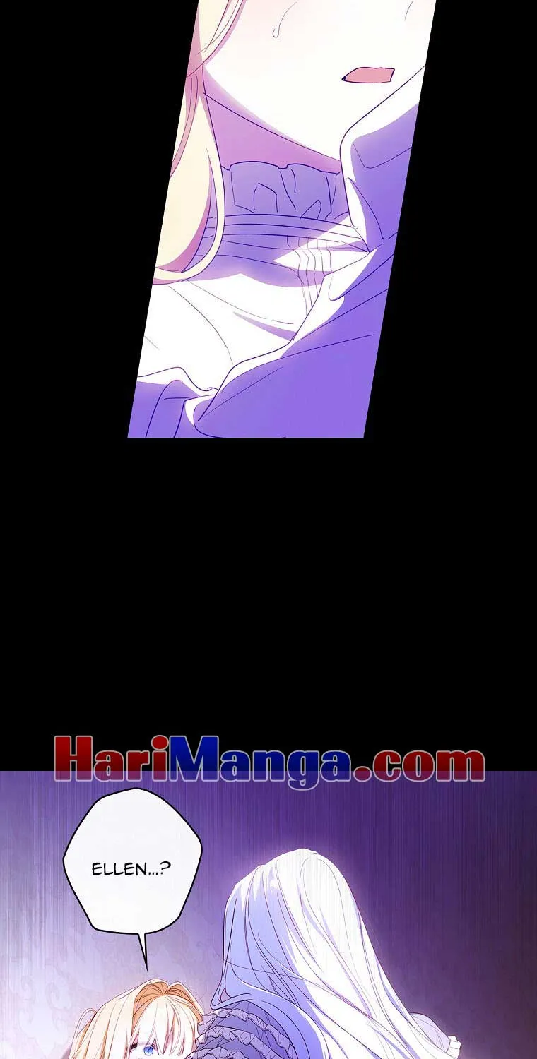 How to Get My Husband on My Side Chapter 32 page 47 - 