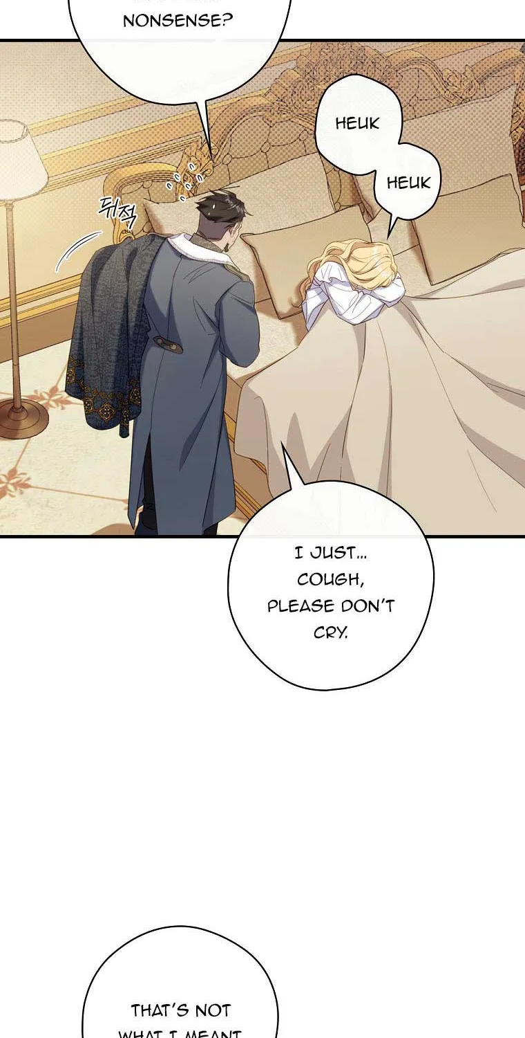 How to Get My Husband on My Side Chapter 32 page 7 - 