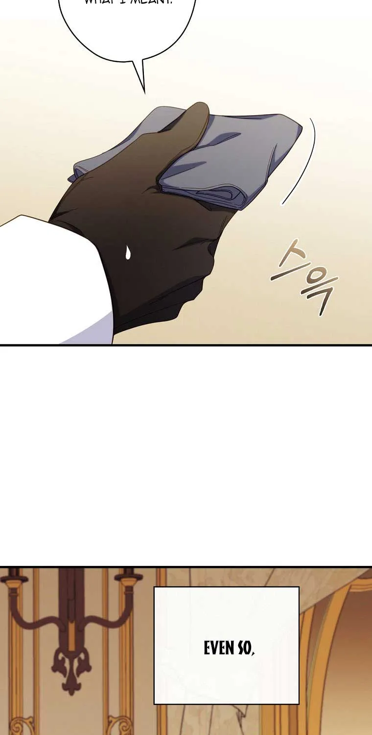 How to Get My Husband on My Side Chapter 32 page 8 - 