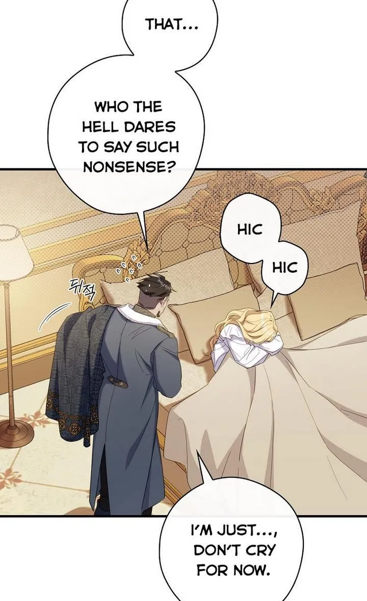 How to Get My Husband on My Side Chapter 32 page 76 - 