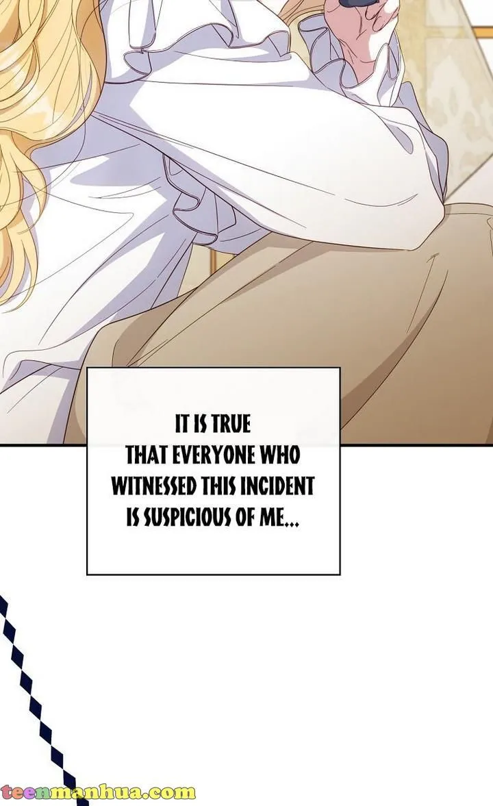 How to Get My Husband on My Side Chapter 32 page 79 - 