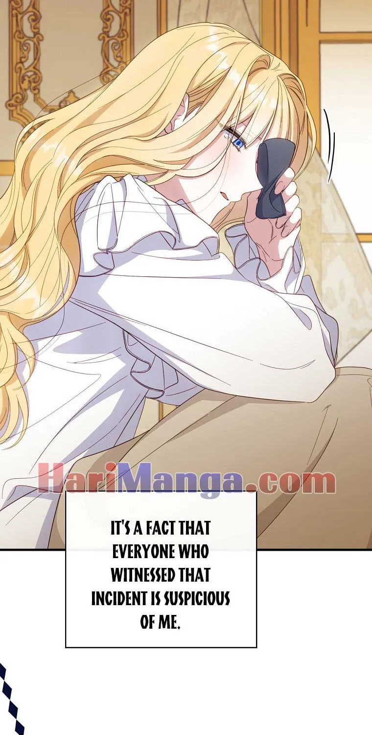 How to Get My Husband on My Side Chapter 32 page 9 - 