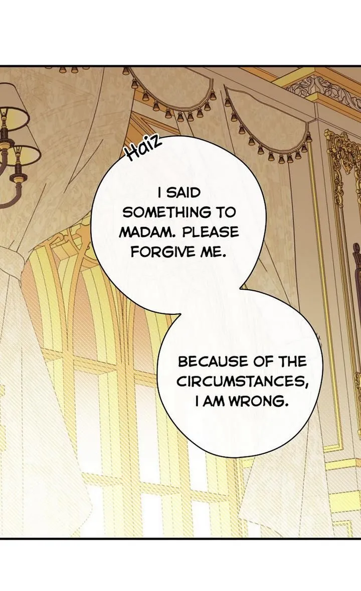 How to Get My Husband on My Side Chapter 32 page 82 - 