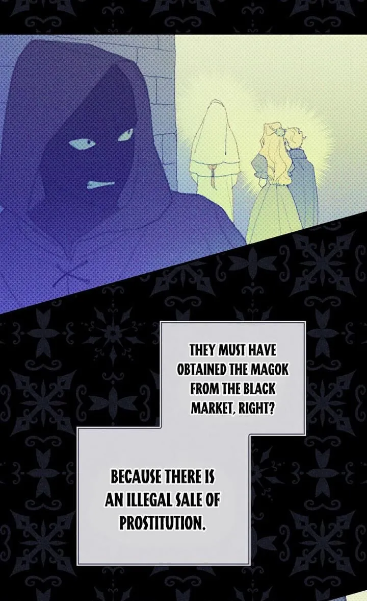 How to Get My Husband on My Side Chapter 32 page 96 - 