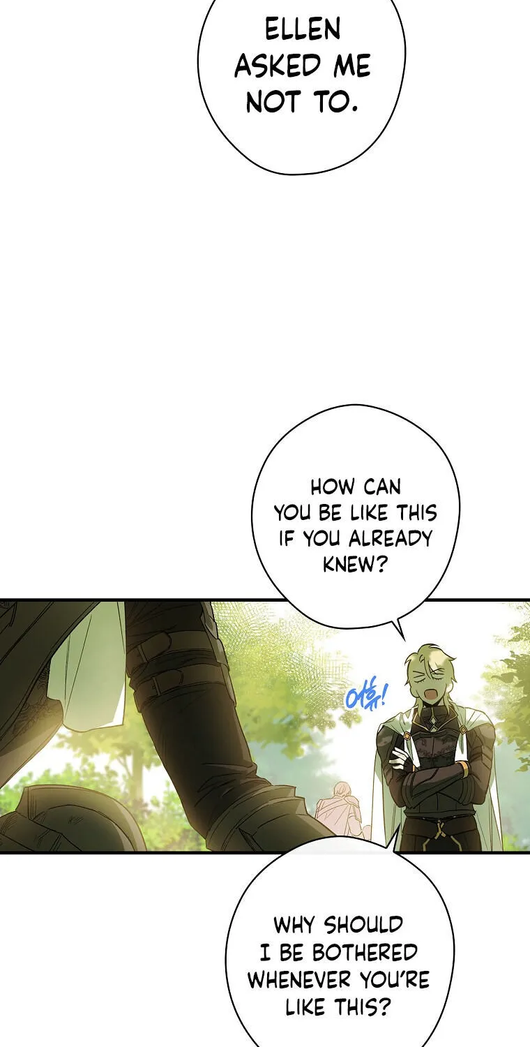 How to Get My Husband on My Side Chapter 4 page 11 - 