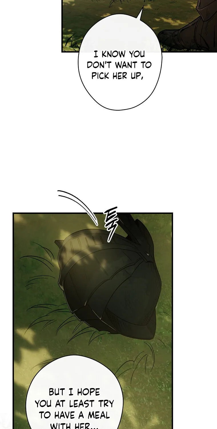How to Get My Husband on My Side Chapter 4 page 16 - 