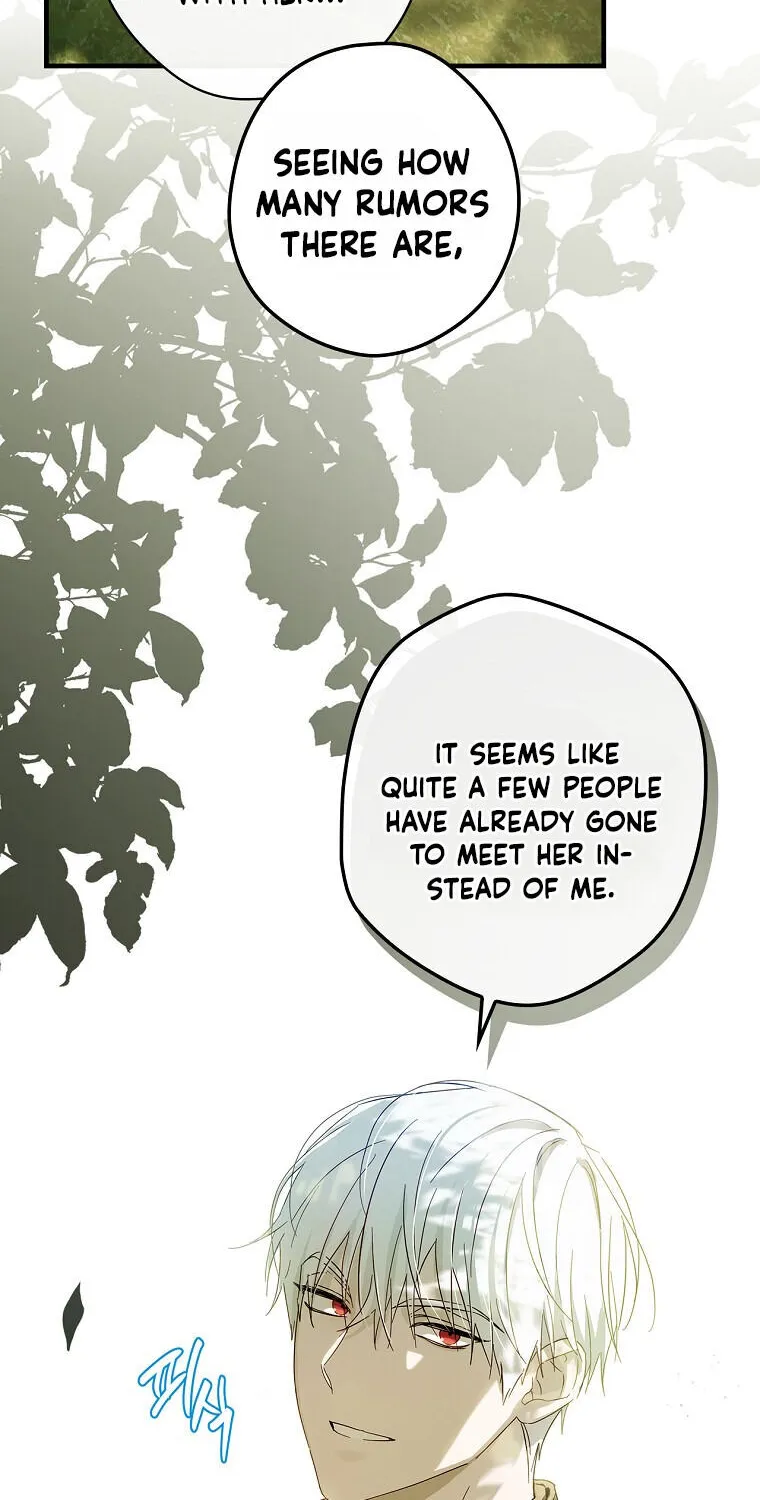 How to Get My Husband on My Side Chapter 4 page 17 - 