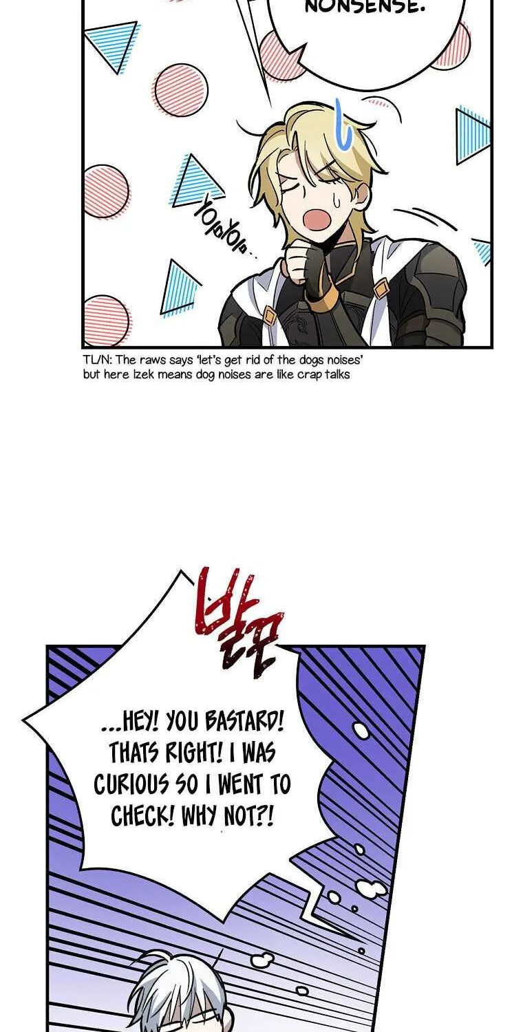 How to Get My Husband on My Side Chapter 4 page 19 - 