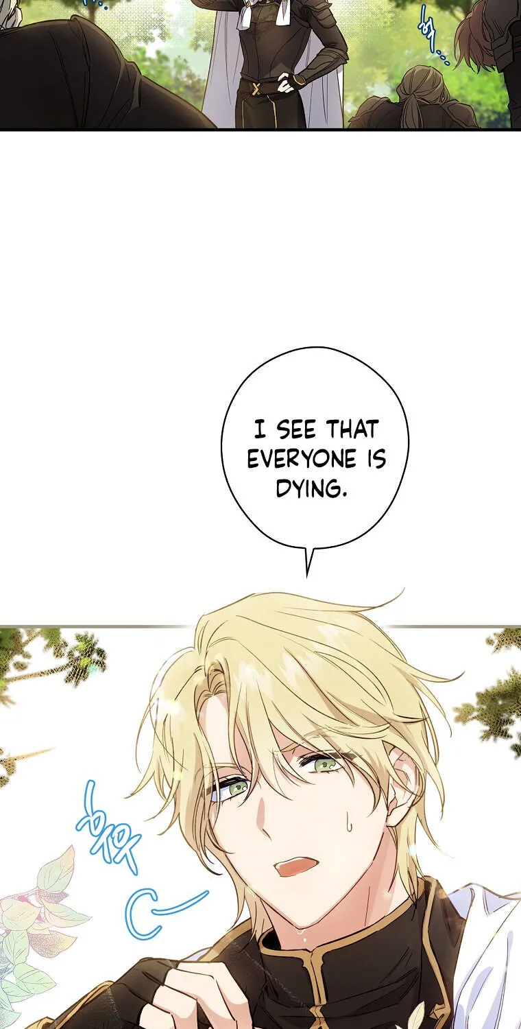 How to Get My Husband on My Side Chapter 4 page 3 - 