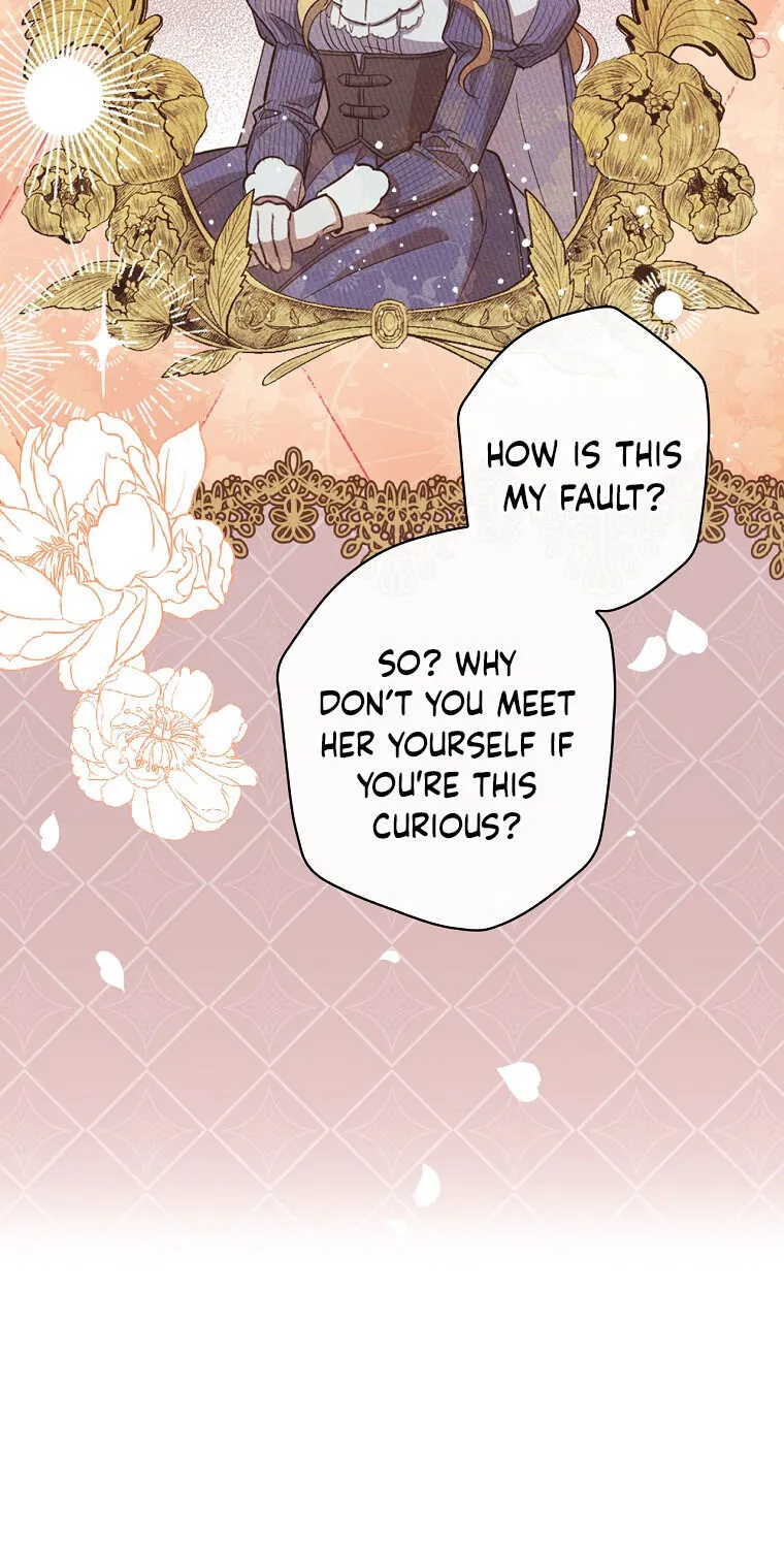 How to Get My Husband on My Side Chapter 4 page 22 - 