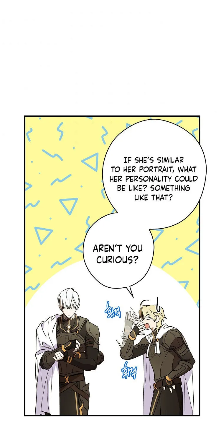 How to Get My Husband on My Side Chapter 4 page 27 - 