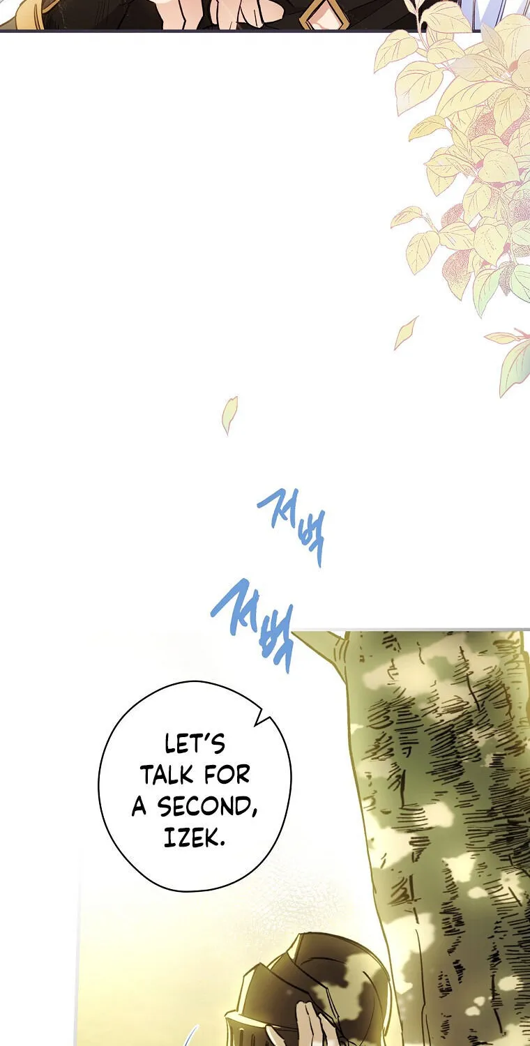 How to Get My Husband on My Side Chapter 4 page 4 - 