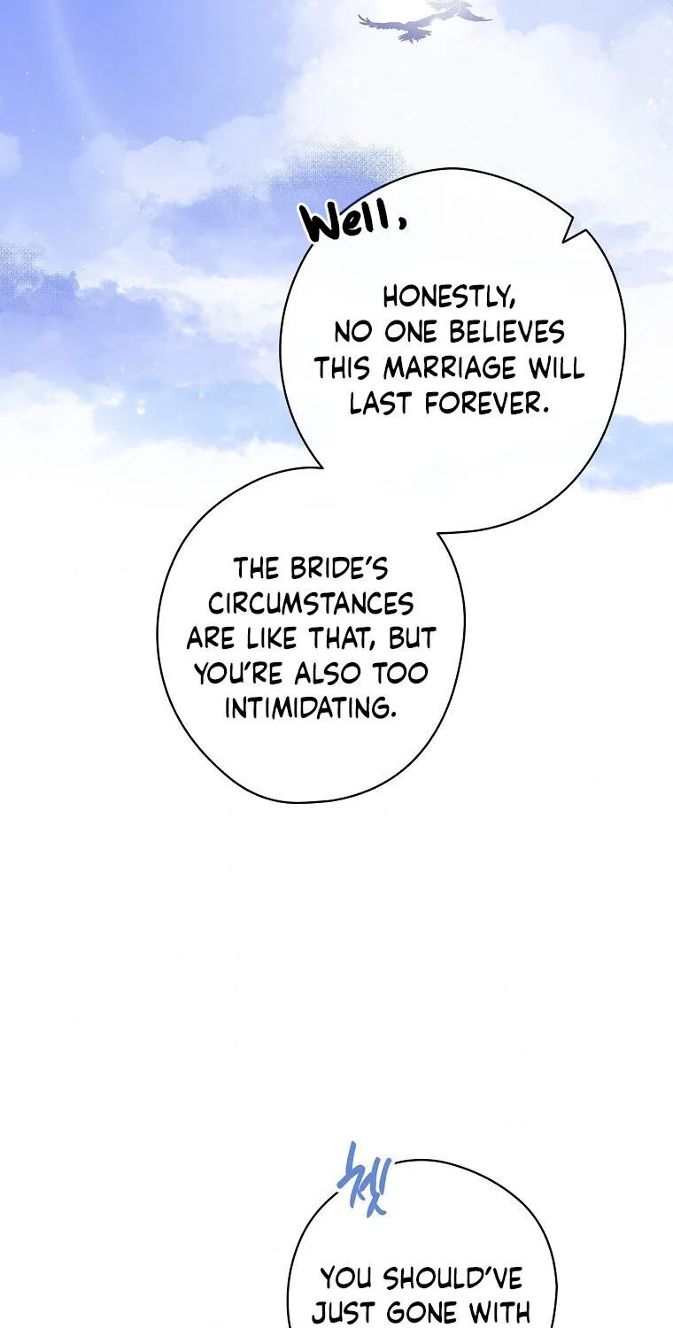 How to Get My Husband on My Side Chapter 4 page 33 - 