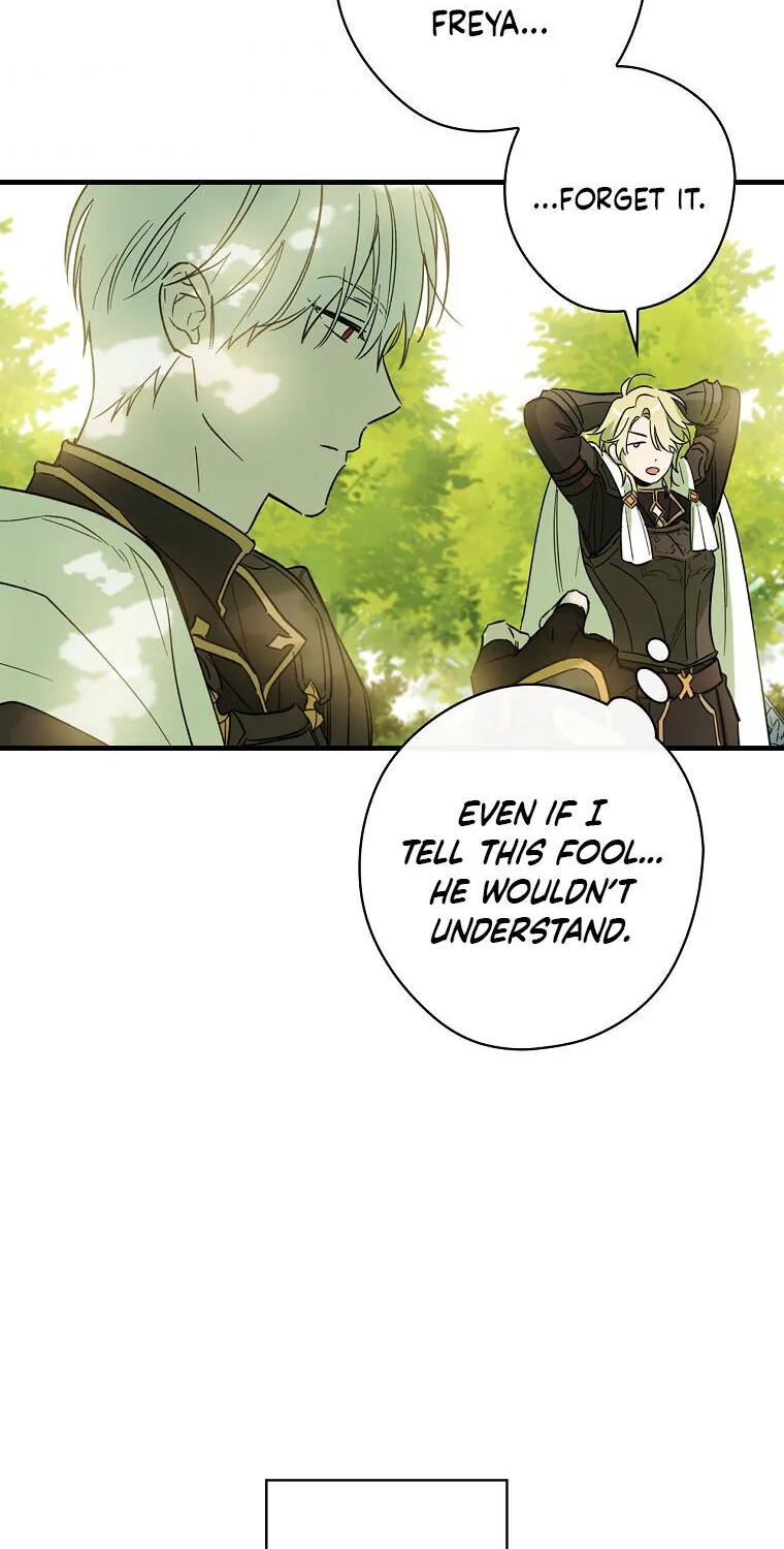 How to Get My Husband on My Side Chapter 4 page 34 - 