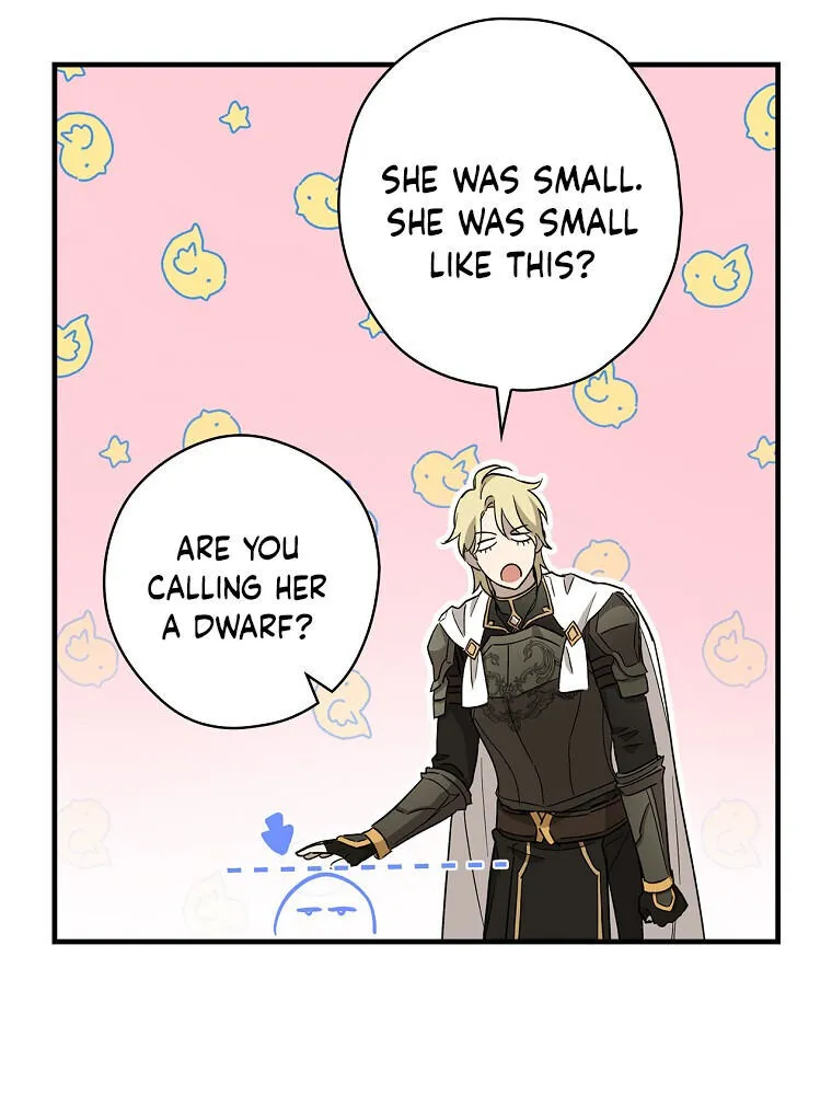 How to Get My Husband on My Side Chapter 4 page 42 - 