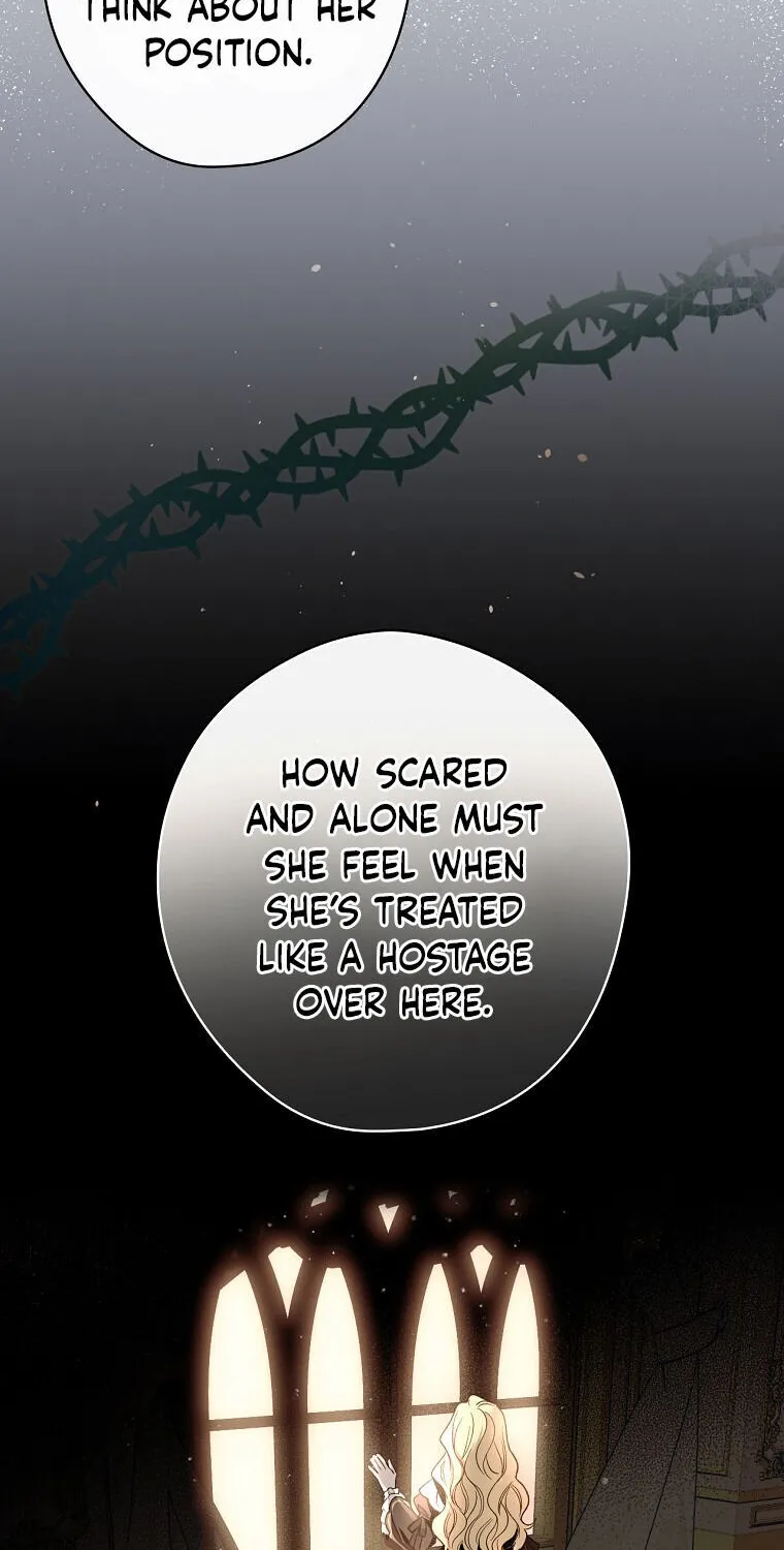 How to Get My Husband on My Side Chapter 4 page 44 - 