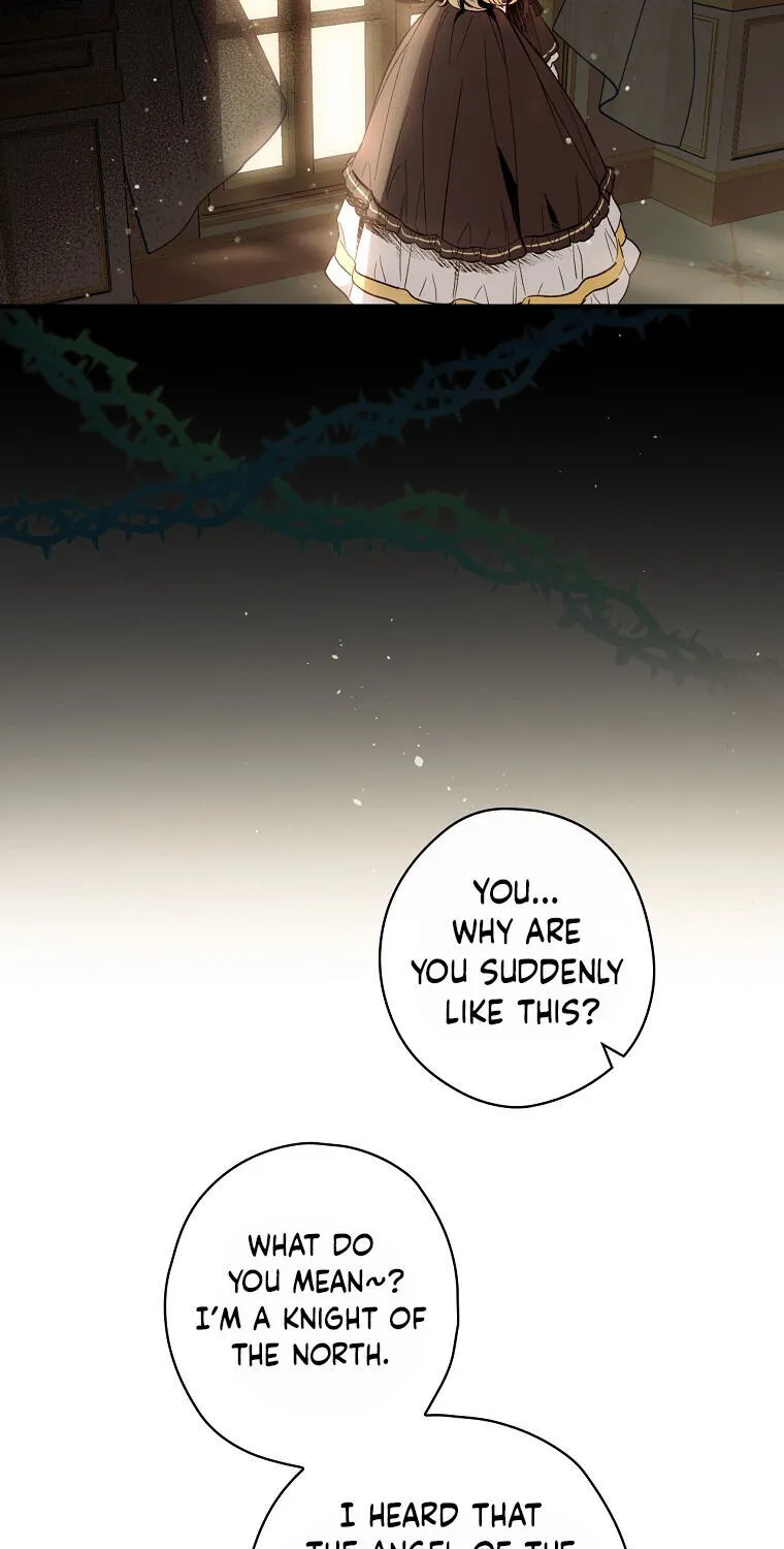 How to Get My Husband on My Side Chapter 4 page 45 - 