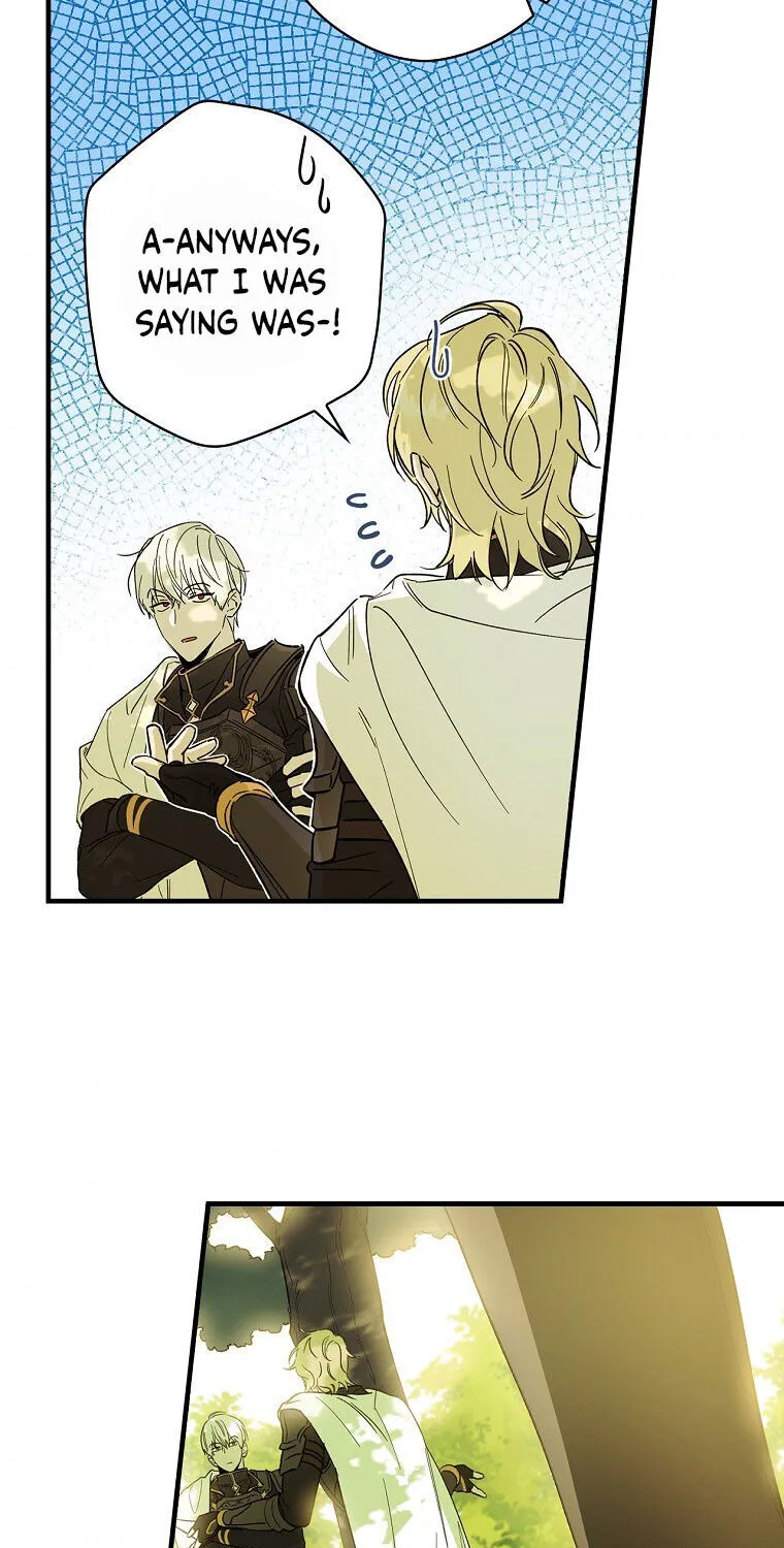 How to Get My Husband on My Side Chapter 4 page 47 - 