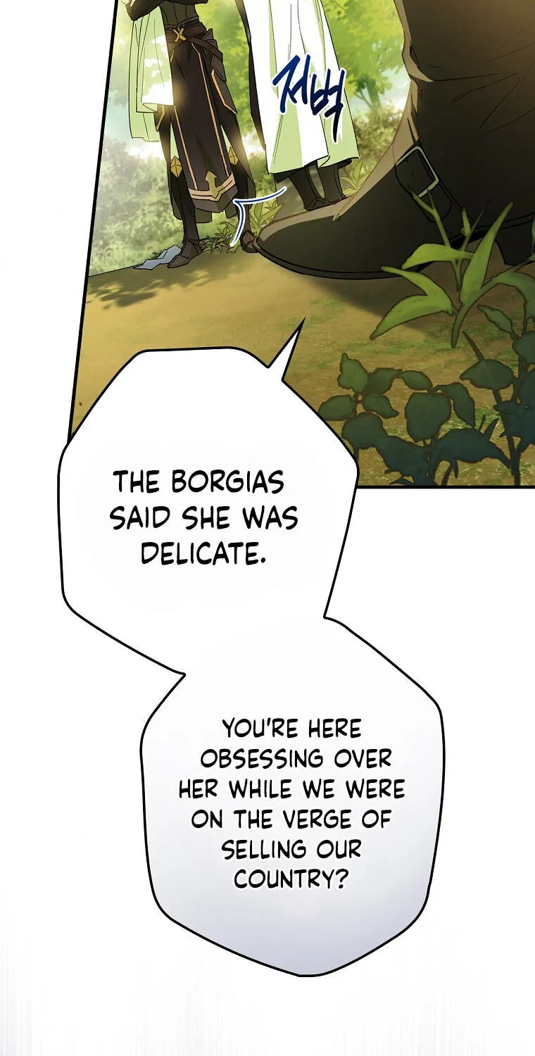 How to Get My Husband on My Side Chapter 4 page 48 - 