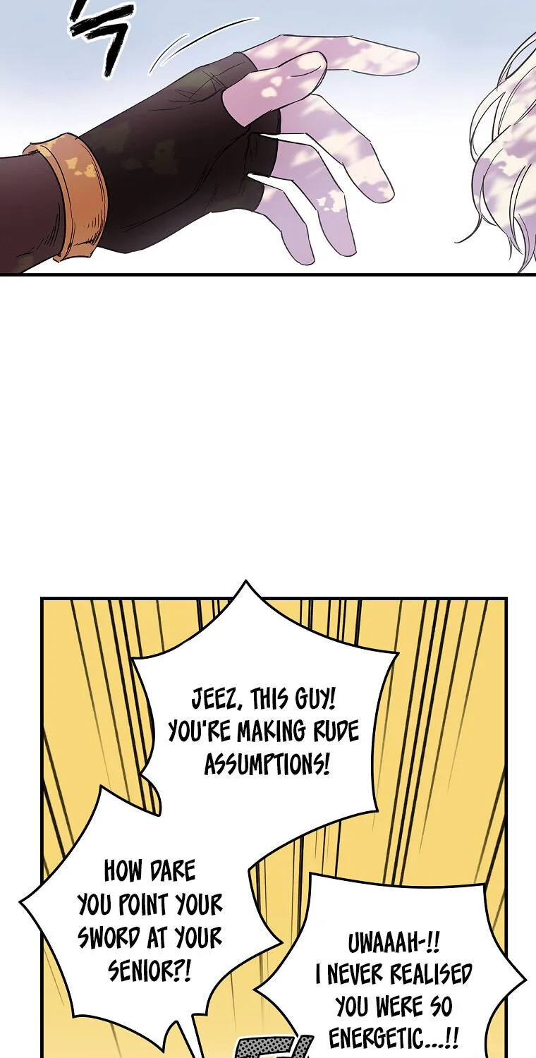 How to Get My Husband on My Side Chapter 4 page 52 - 