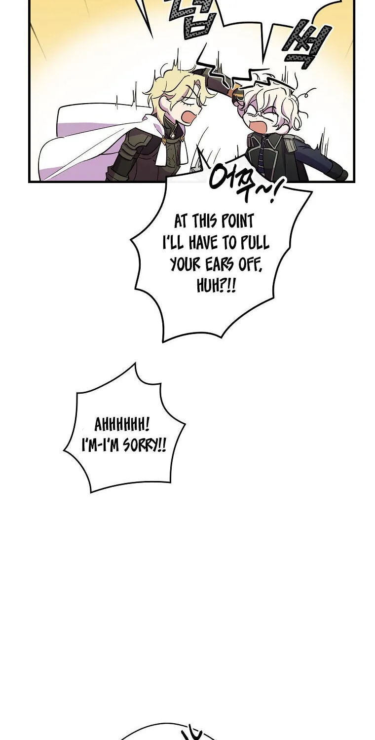 How to Get My Husband on My Side Chapter 4 page 53 - 