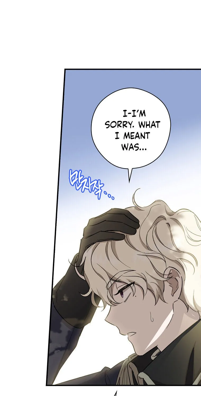 How to Get My Husband on My Side Chapter 4 page 60 - 