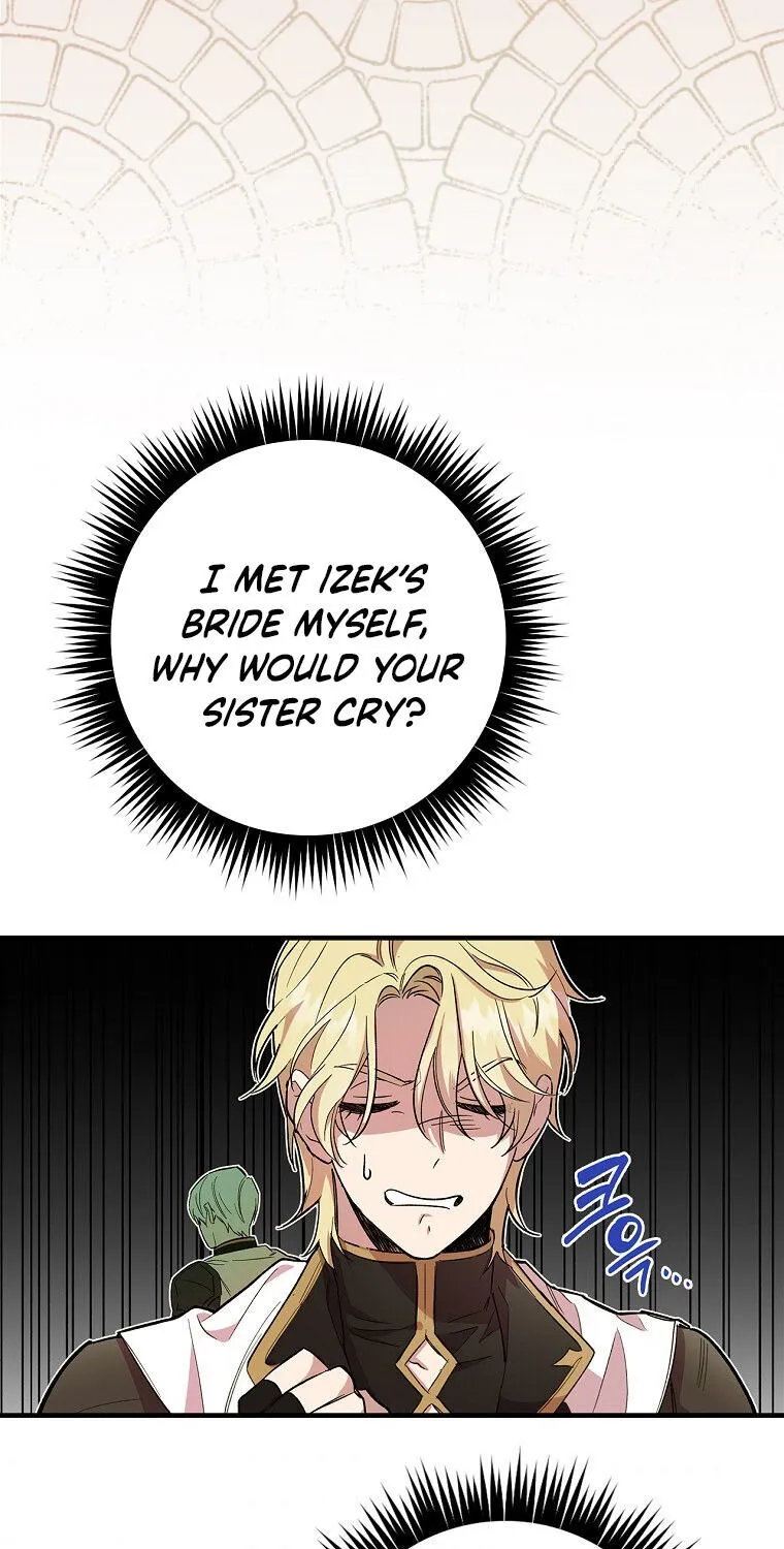 How to Get My Husband on My Side Chapter 4 page 68 - 
