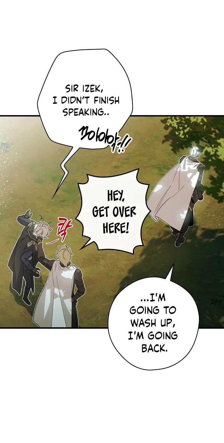 How to Get My Husband on My Side Chapter 4 page 72 - 