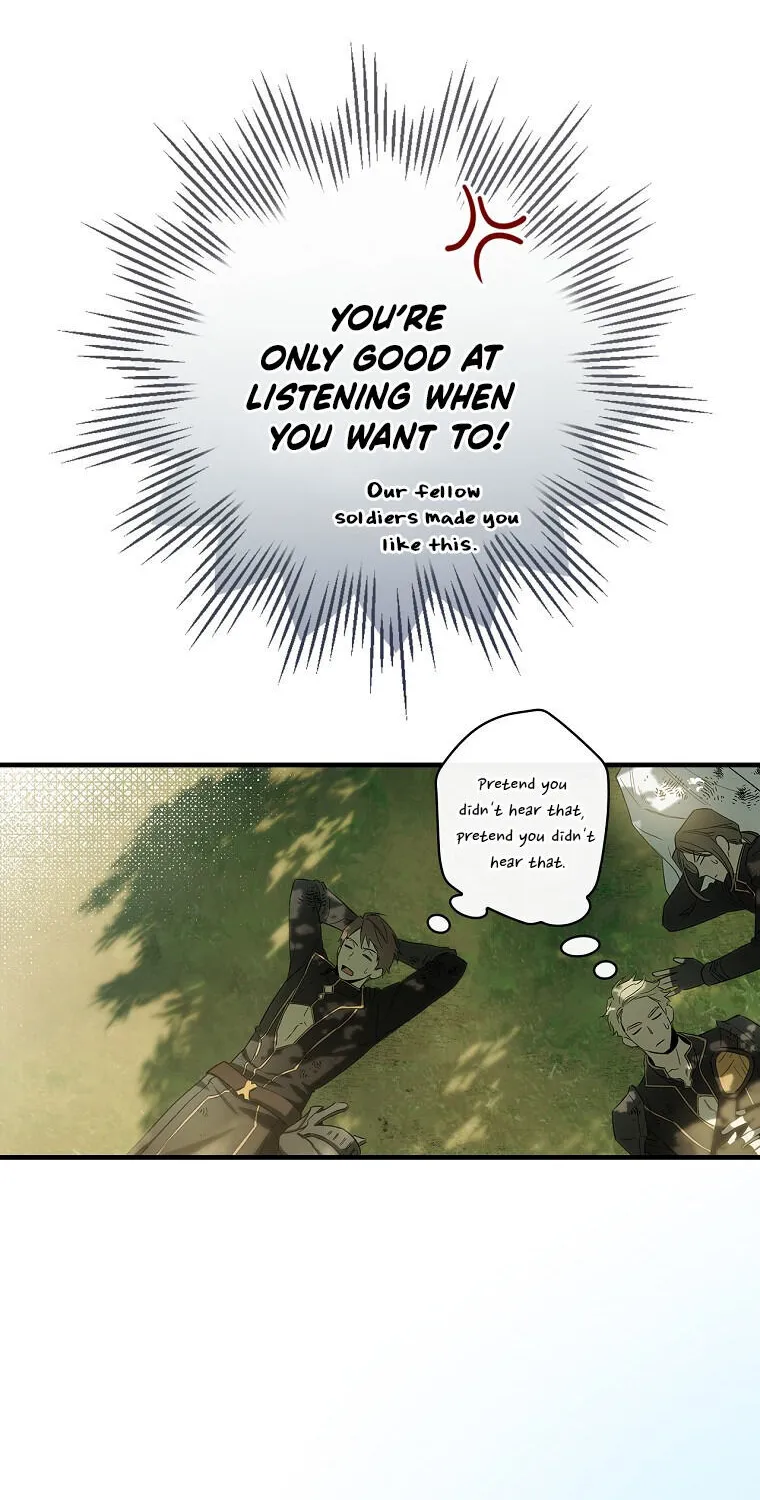 How to Get My Husband on My Side Chapter 4 page 73 - 