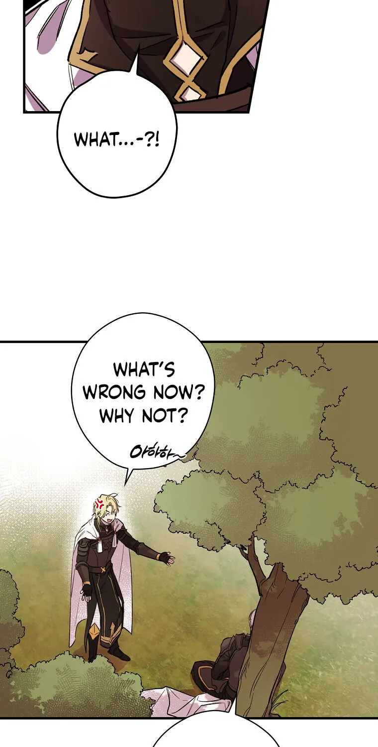 How to Get My Husband on My Side Chapter 4 page 10 - 