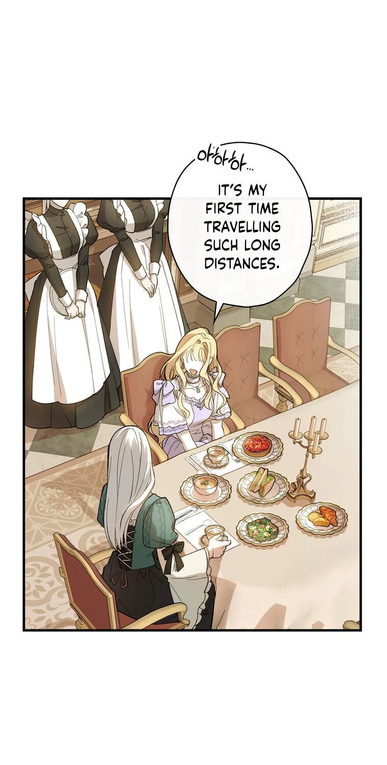 How to Get My Husband on My Side Chapter 5 page 2 - 