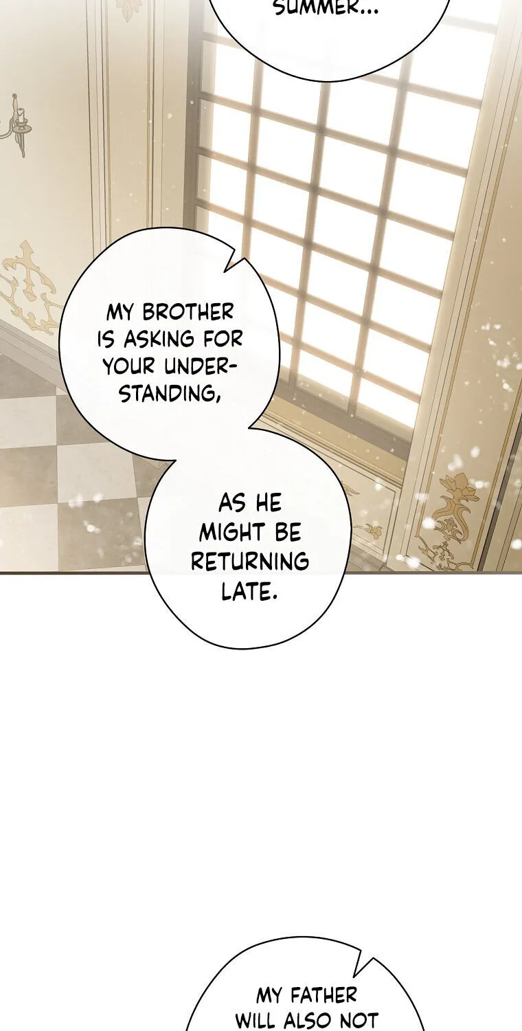 How to Get My Husband on My Side Chapter 5 page 13 - 