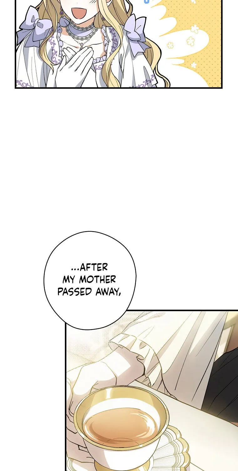 How to Get My Husband on My Side Chapter 5 page 15 - 