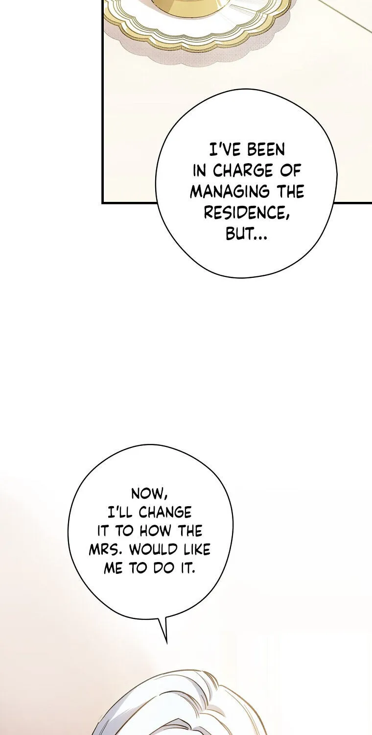 How to Get My Husband on My Side Chapter 5 page 16 - 