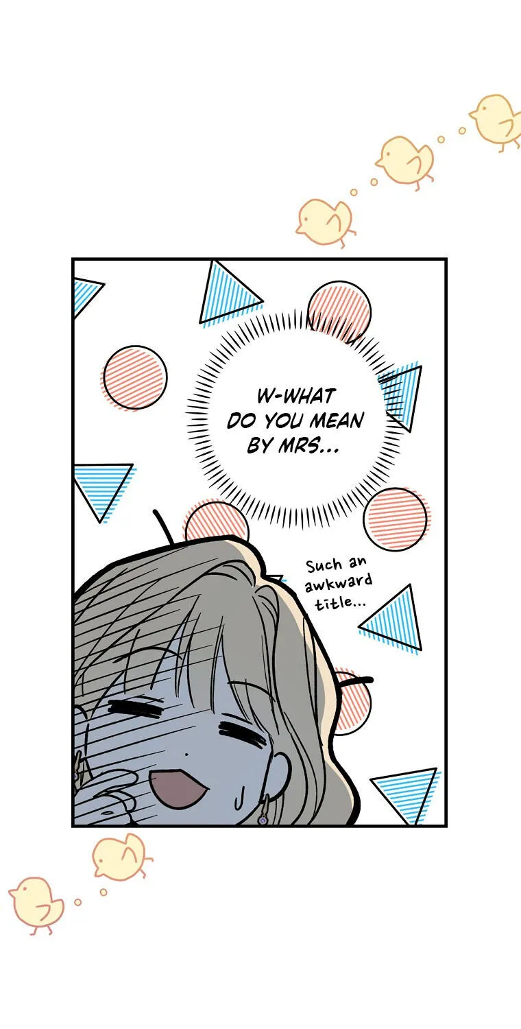 How to Get My Husband on My Side Chapter 5 page 19 - 