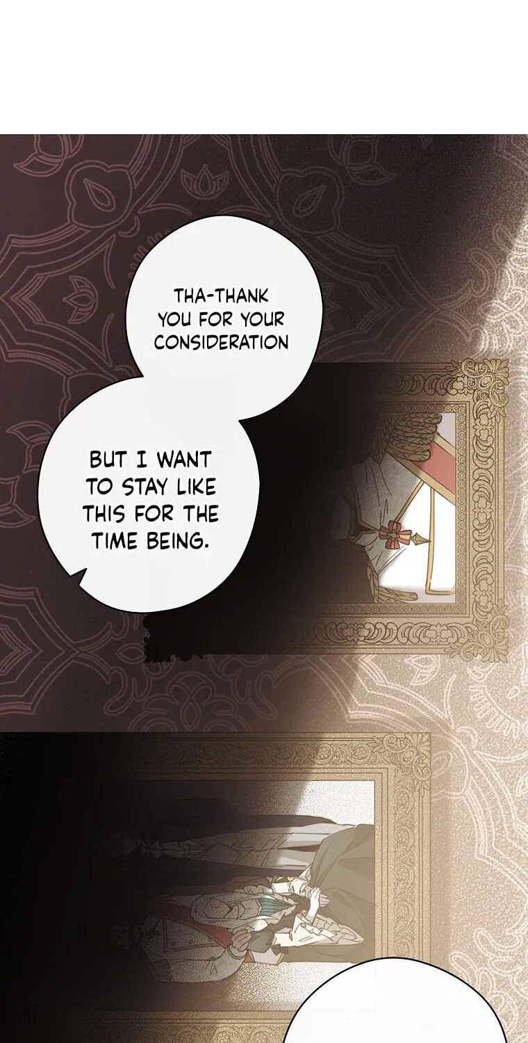 How to Get My Husband on My Side Chapter 5 page 20 - 