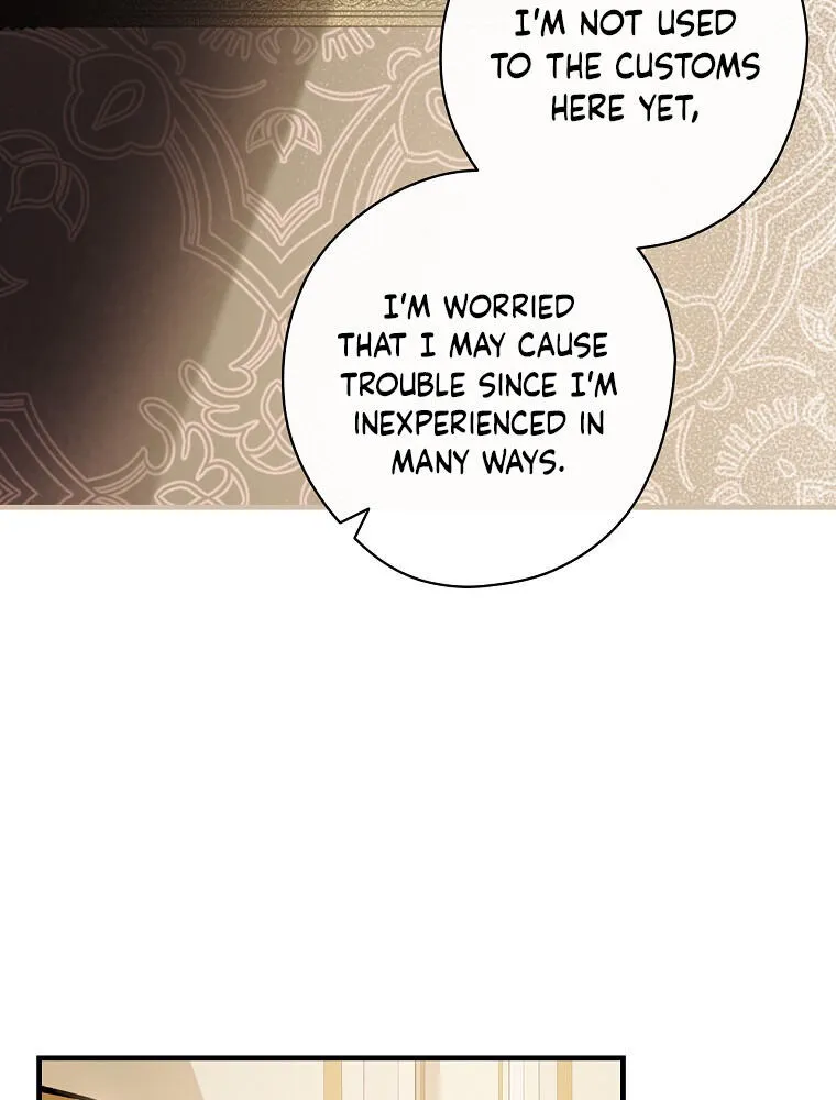 How to Get My Husband on My Side Chapter 5 page 21 - 