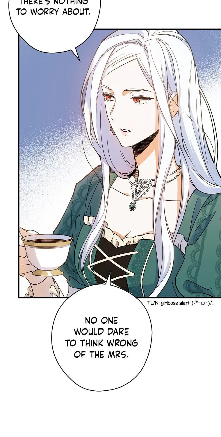 How to Get My Husband on My Side Chapter 5 page 23 - 