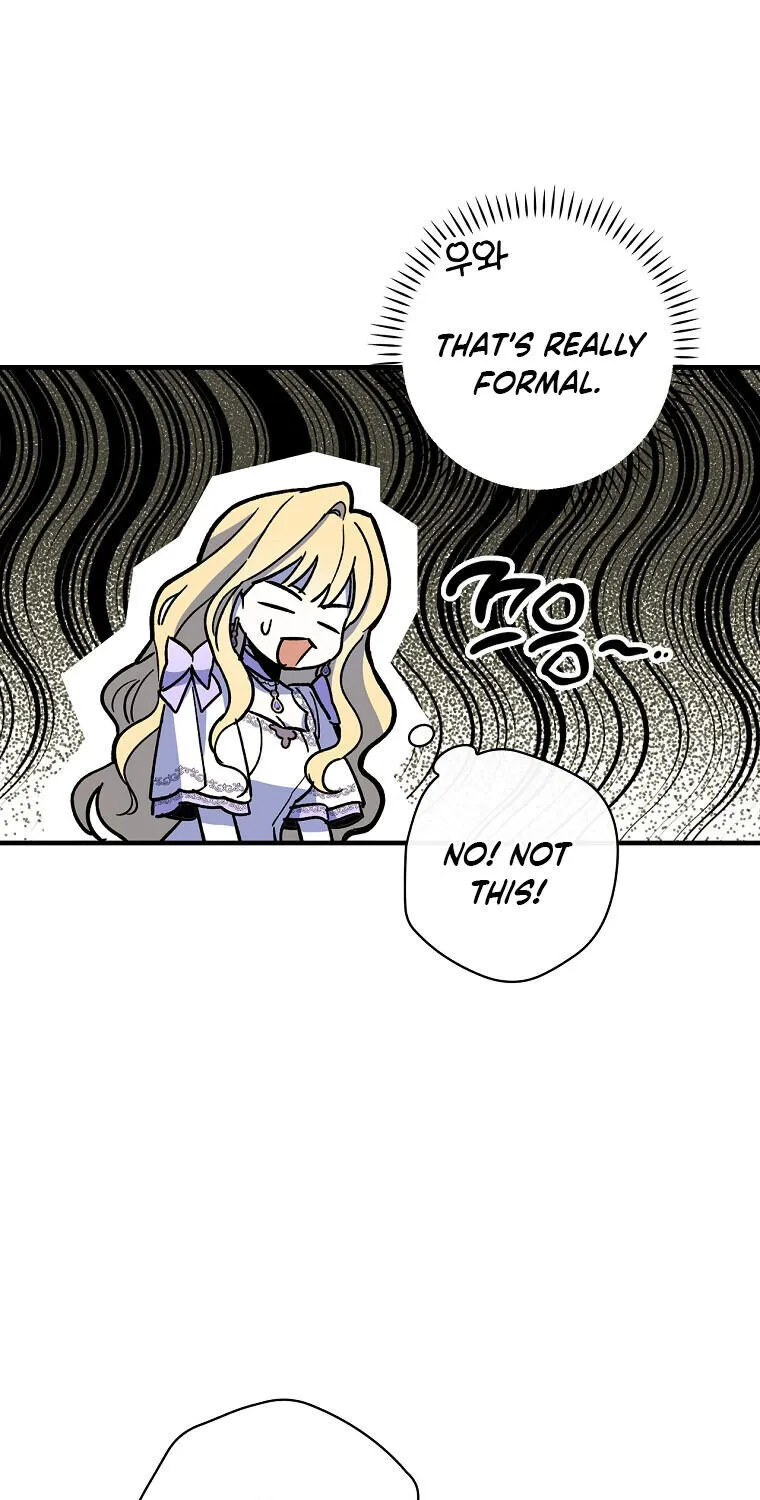 How to Get My Husband on My Side Chapter 5 page 24 - 